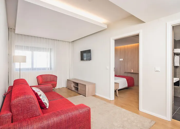 Essence Marianos Hotel