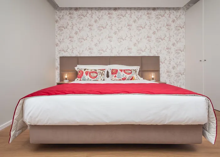 Hotel Essence Marianos 4*