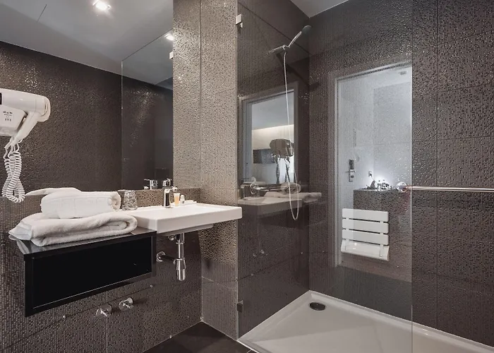 Essence Marianos Hotel 4*