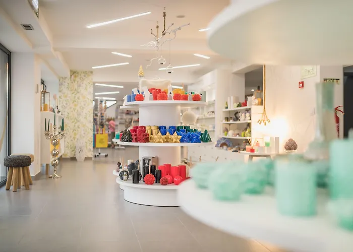 Essence Marianos Hotel Fátima