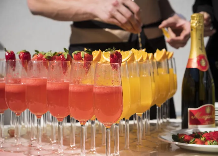 Essence Marianos 4* Fátima