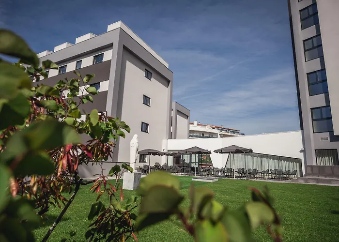 Hotel Essence Marianos Fátima