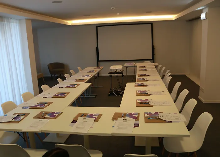 Essence Marianos 4* Fátima