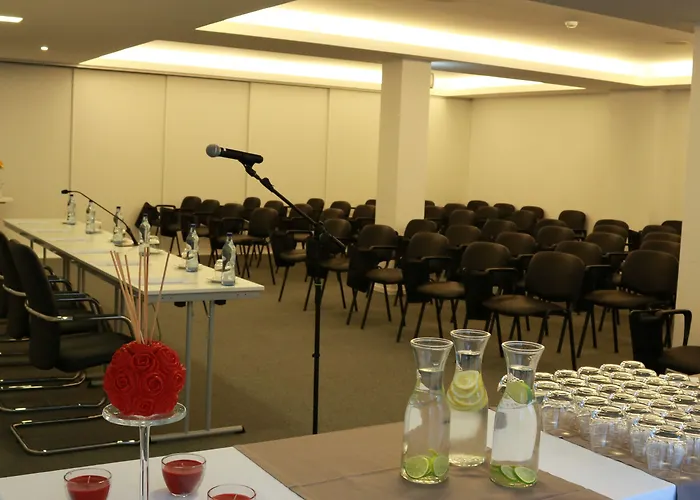 Essence Marianos Hotel Fátima