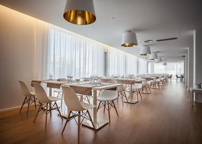 Essence Marianos Hotel 4*