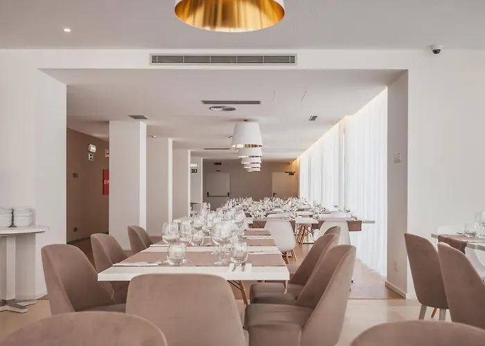 Hotel Essence Marianos Fátima