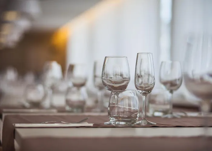 Essence Marianos Hotel Fátima