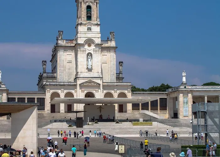 Hotel Essence Marianos Fátima