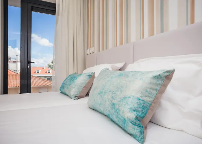 Essence Marianos Hotel 4*