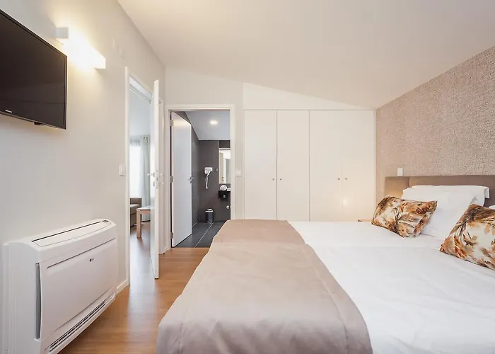 Hotel Essence Marianos Fátima