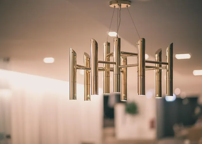 Hotell Essence Marianos